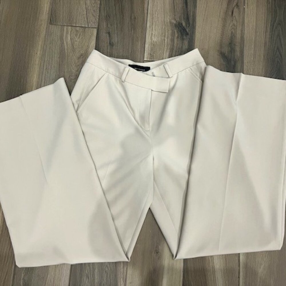 White House Black Market Trouser